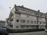 Rustig gelegen appartement met garage en privatieve kelder.  Het appartement (halfopen bebouwing) is